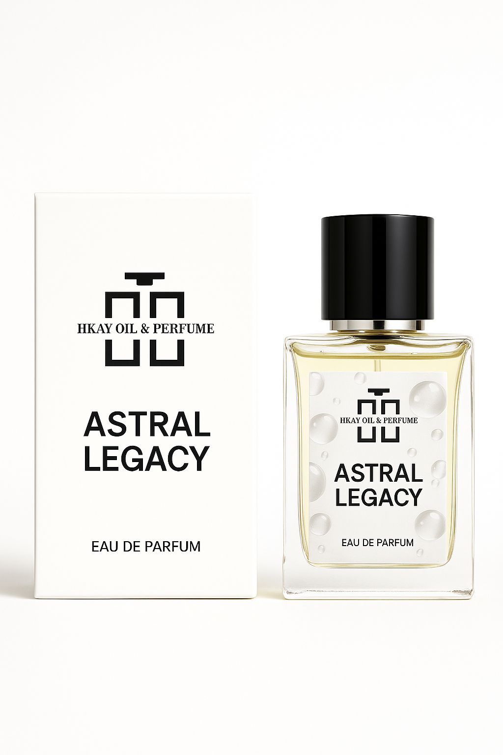 ASTRAL LEGACY - Image 2