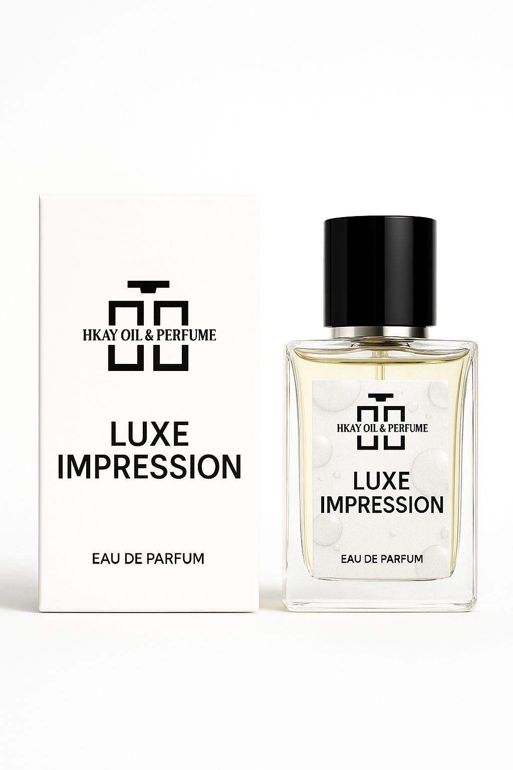 LUXE IMPRESSION - Image 2