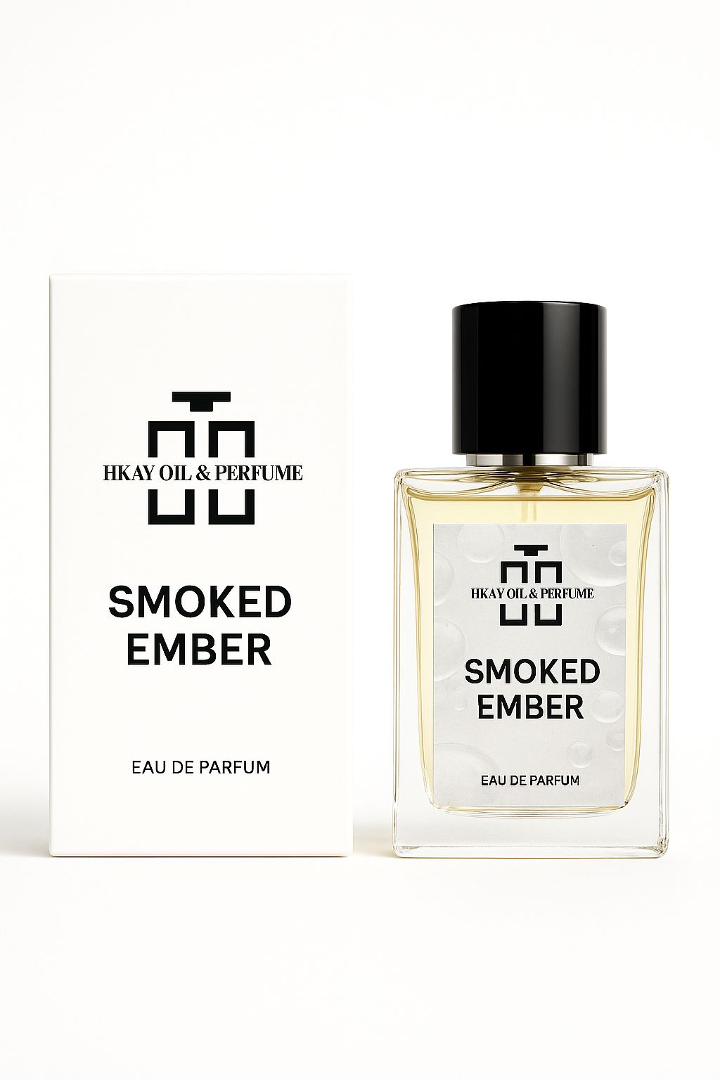 SMOKED EMBER - Image 2