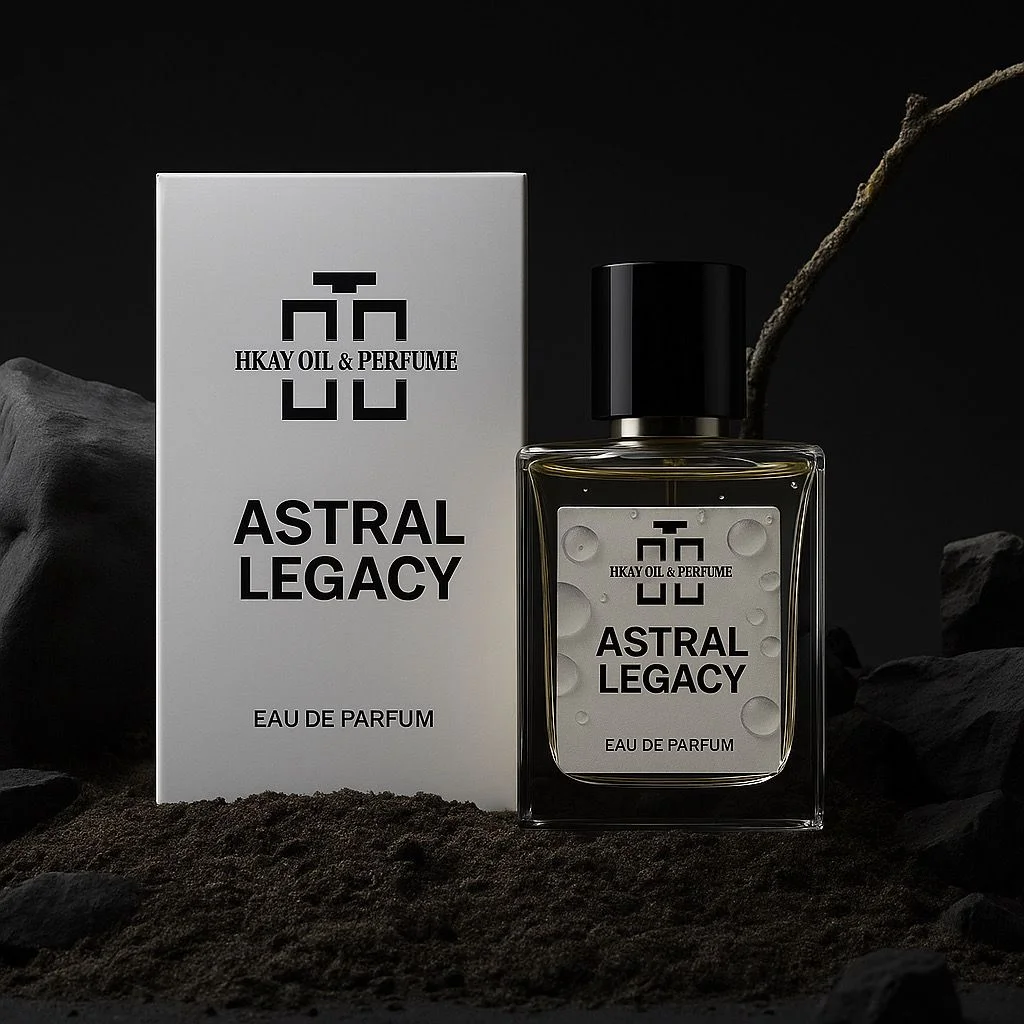 ASTRAL LEGACY