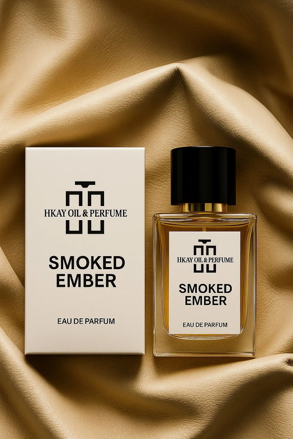 SMOKED EMBER